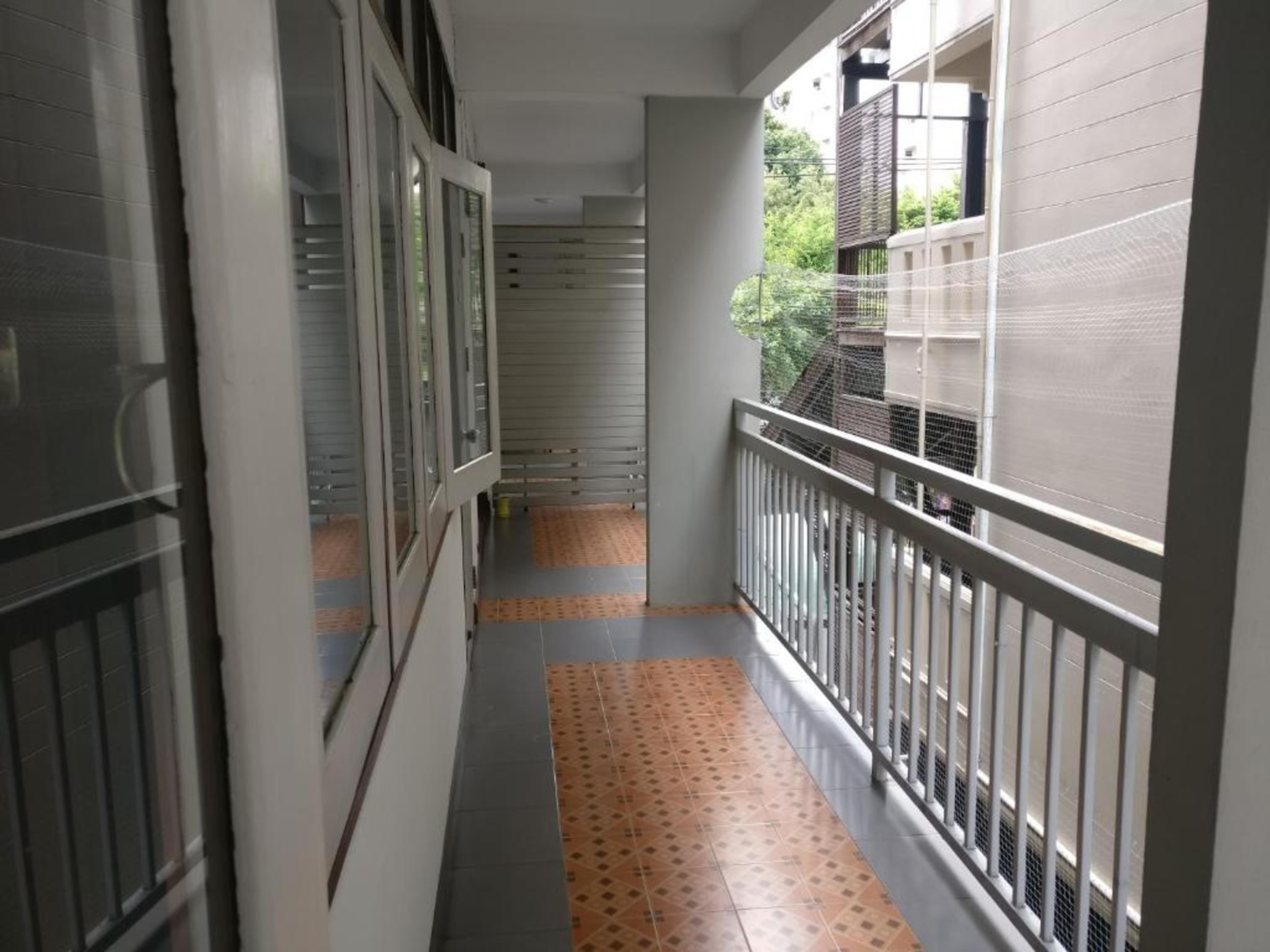 Marhaba House Ξενοδοχείο Τσιάνγκ Μάι Εξωτερικό φωτογραφία