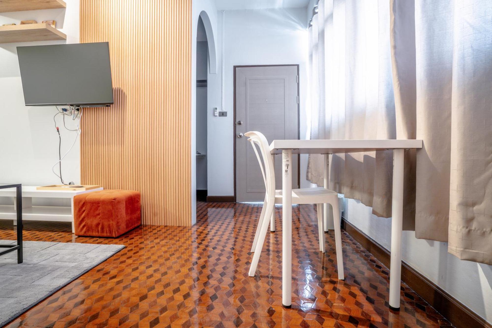 Marhaba House Ξενοδοχείο Τσιάνγκ Μάι Εξωτερικό φωτογραφία
