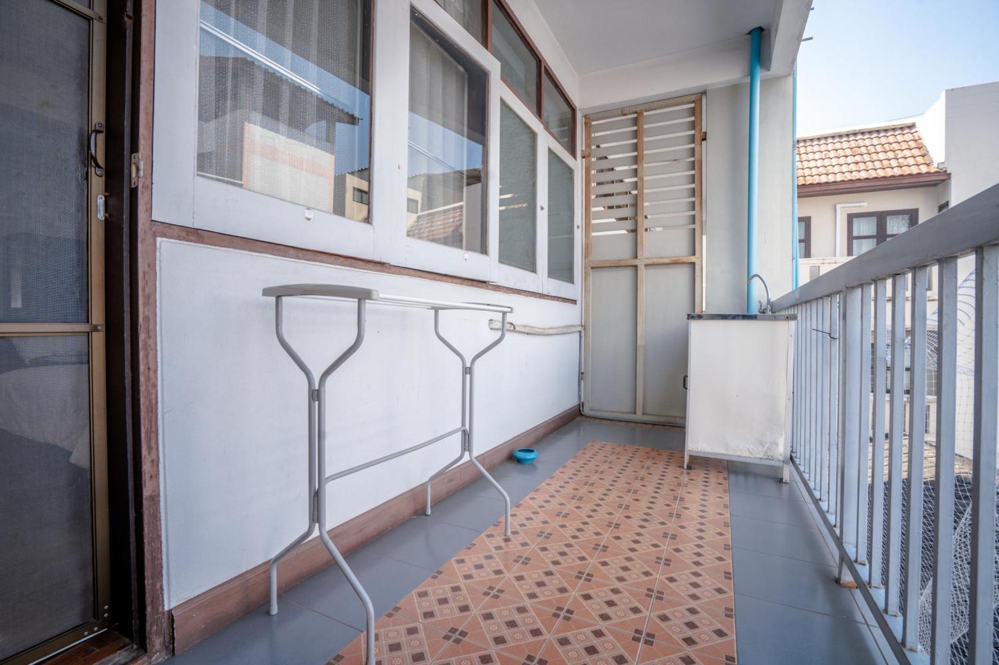 Marhaba House Ξενοδοχείο Τσιάνγκ Μάι Εξωτερικό φωτογραφία